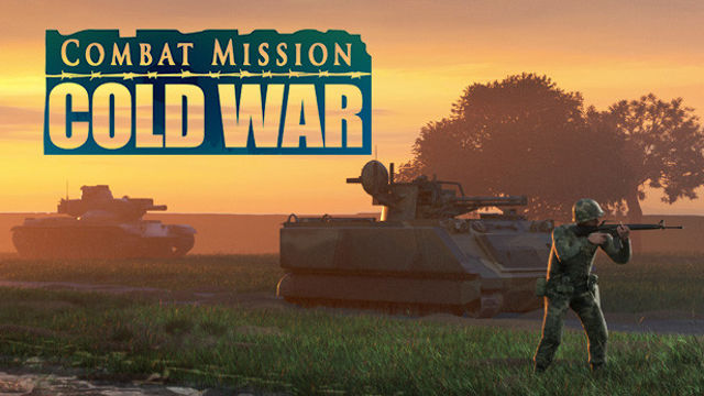 Combat Mission Cold War British Army of the Rhine-Razor1911