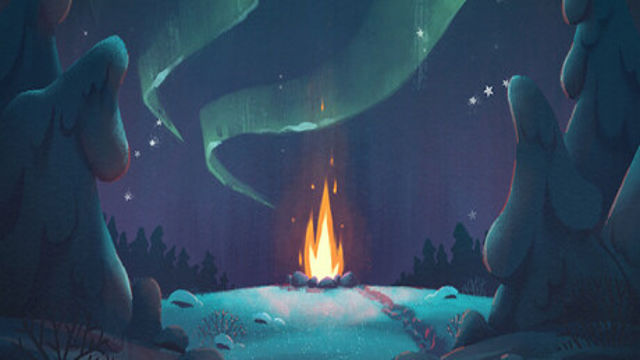 Moomintroll Winters Warmth-GoldBerg