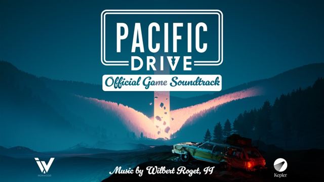 Pacific Drive v1.9.2-P2P