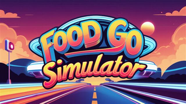 Food GO Simulator-TENOKE