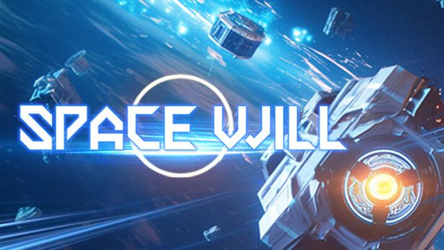 Space Will Core Storm-TENOKE