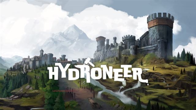 Hydroneer v20240415-GoldBerg