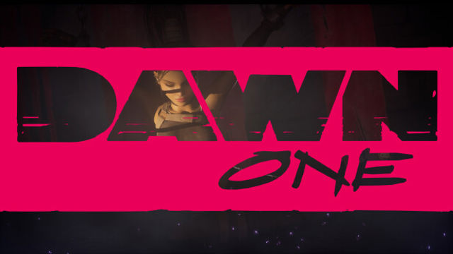 DAWN ONE-GoldBerg