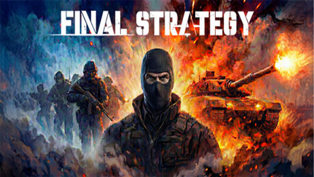 Final Strategy-GoldBerg