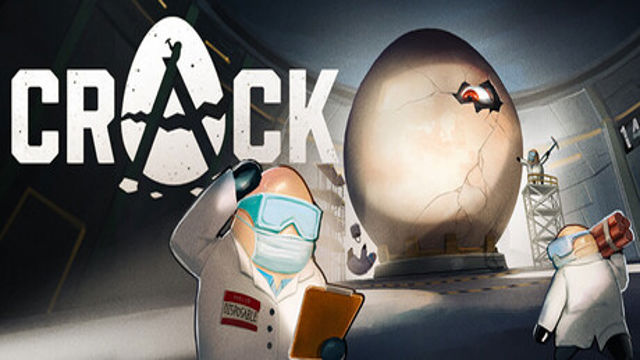 CRACK-P2P