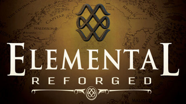 Elemental Reforged v1.4-P2P