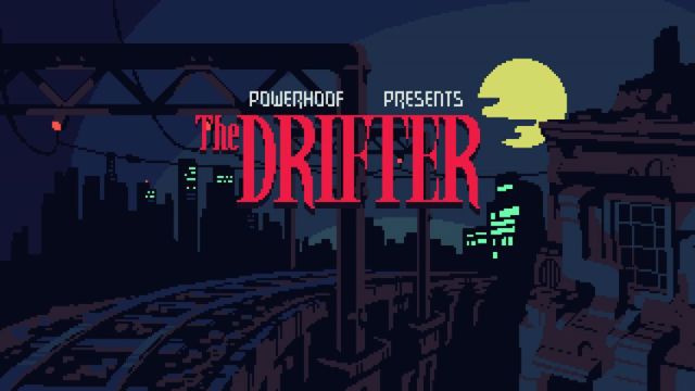 The Drifter v1.0.7-P2P