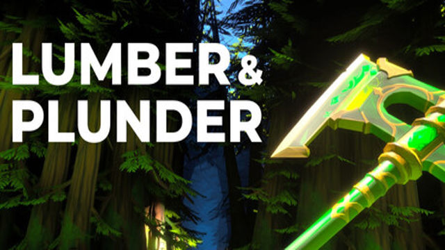 Lumber and Plunder-TENOKE