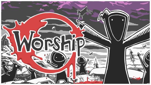 Worship Early Access