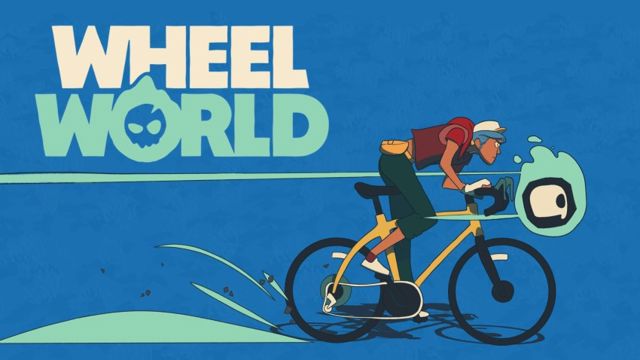 Wheel World v1.849.44424-P2P