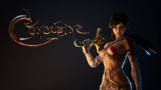 Concubine v20251024 Early Access