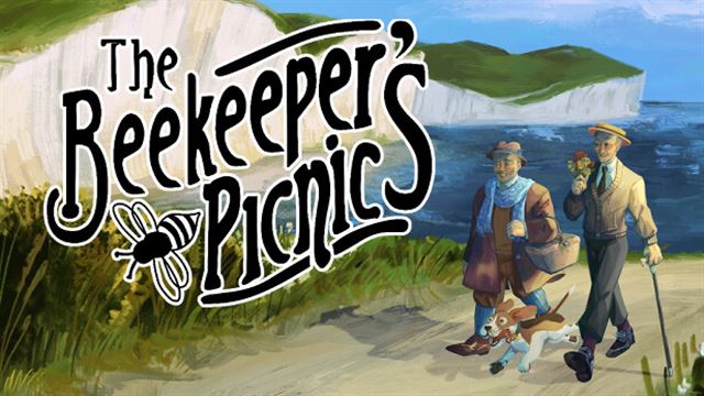 The Beekeepers Picnic A Sherlockian Adventure-TENOKE