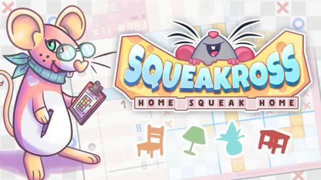 Squeakross Home Squeak Home v1.2-P2P