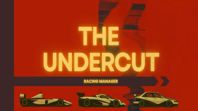 The Undercut Racing Manager Early Access