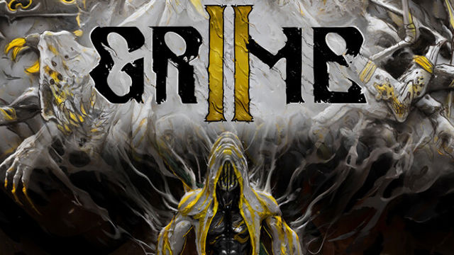GRIME II-RUNE