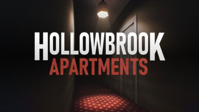Hollowbrook Apartments-TENOKE