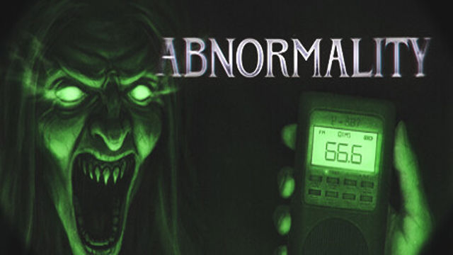 Abnormality Early Access