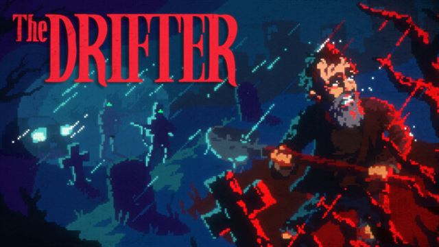 The Drifter-SKIDROW