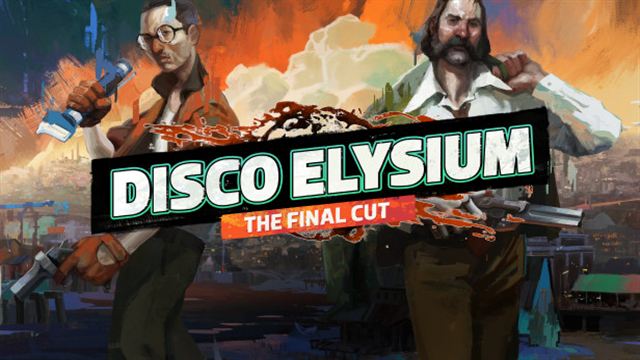 Disco Elysium The Final Cut v20240509-P2P