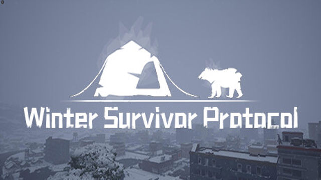 Winter Survivor Protocol-TENOKE