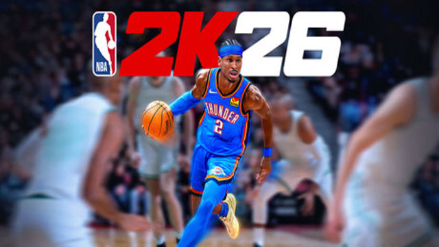 NBA 2K26 HYPERVISOR-P2P