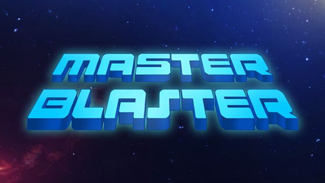 Master Blaster-TENOKE