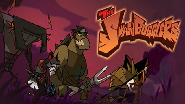 The Swashbugglers-TENOKE