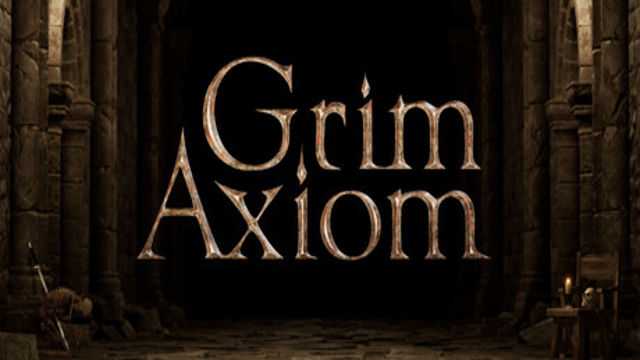 Grim Axiom-GoldBerg