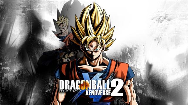 Dragon Ball Xenoverse 2 Dragon Ball DAIMA Pack-RUNE