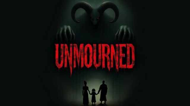 Unmourned-GoldBerg