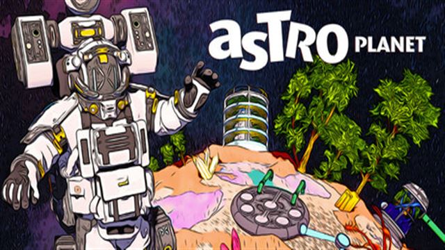 AstroPlanet-TENOKE