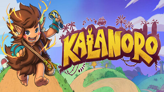 Kalanoro-GoldBerg