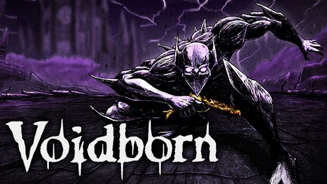 Voidborn v1.0.3-P2P