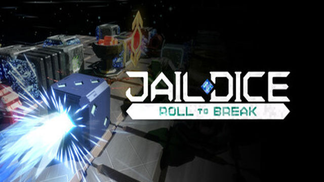 JAIL DICE Roll to Break-TENOKE