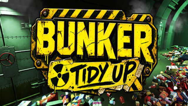 Bunker Tidy Up-GoldBerg