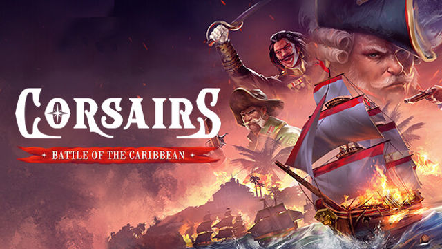 Corsairs Battle of the Caribbean-FCKDRM