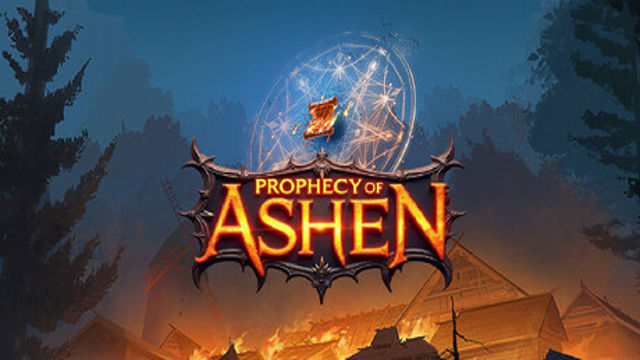 Prophecy of Ashen-TENOKE