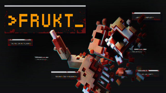FRUKT Early Access