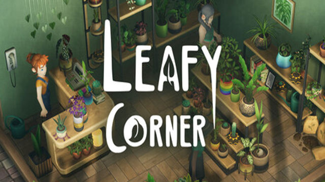Leafy Corner-TENOKE