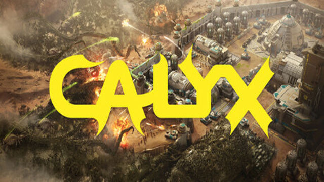 Calyx Early Access