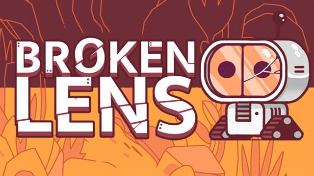 Broken Lens-TENOKE