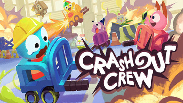 Crashout Crew-RUNE