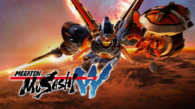 MEGATON MUSASHI W WIRED v3.2.3-P2P