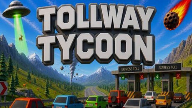 Tollway Tycoon-TENOKE