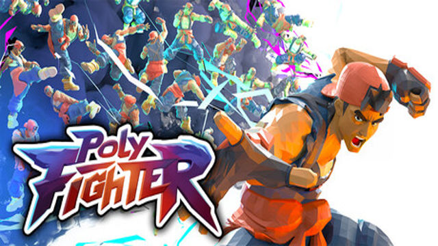 Poly Fighter Early Access