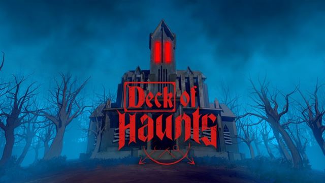 Deck of Haunts v1.12-P2P