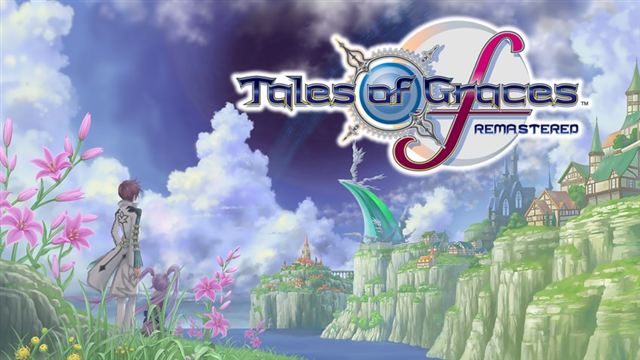 Tales of Graces f Remastered v1.0.2-P2P