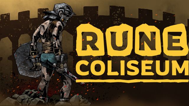 Rune Coliseum Early Acccess