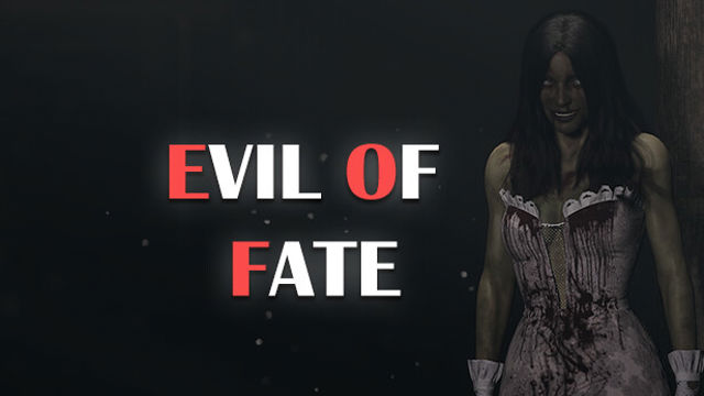 Evil Of Fate Early Access