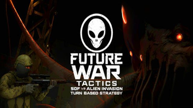 Future War Tactics SOF Vs Alien Invasion-SKIDROW
